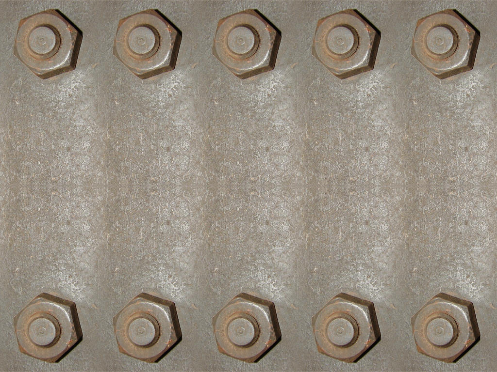 Seamless Bolted Texture by FantasyStock on DeviantArt