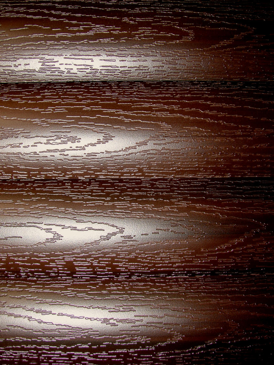 Wood Grain Blinds Texture