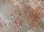 Metal Rust Texture 21