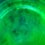 Absinthe Liquid Texture