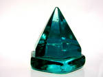 Emerald Jewel Trinket