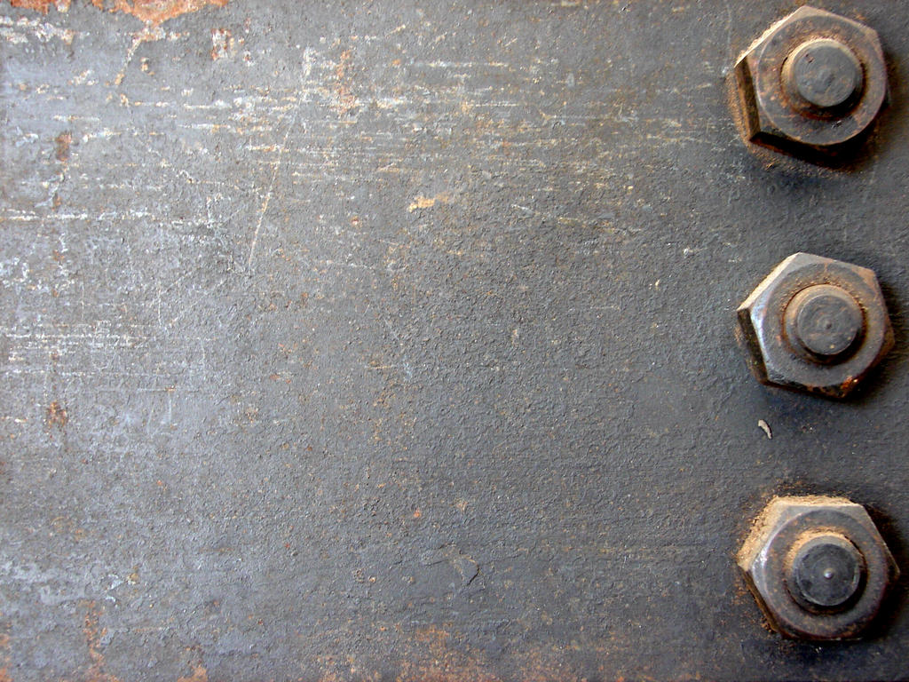Metal Bolt Texture by FantasyStock