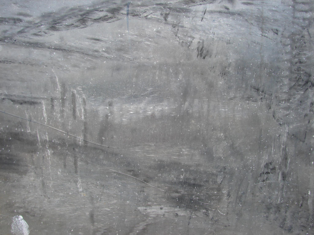 Brushed Metallic Steel Texture