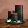 Feng Shui Candles