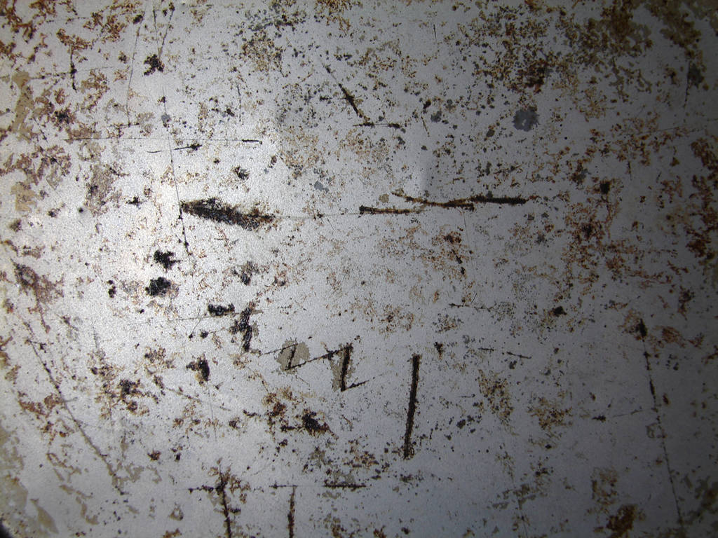 Metal Rust Texture 24 by FantasyStock