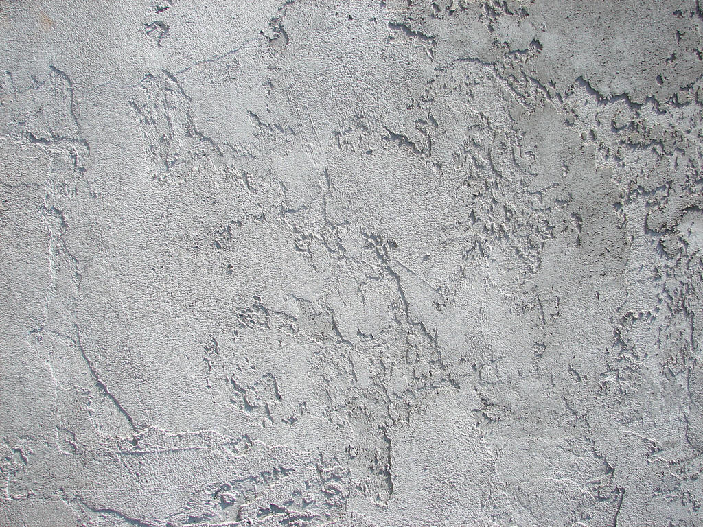 White Stucco Wall Texture 2