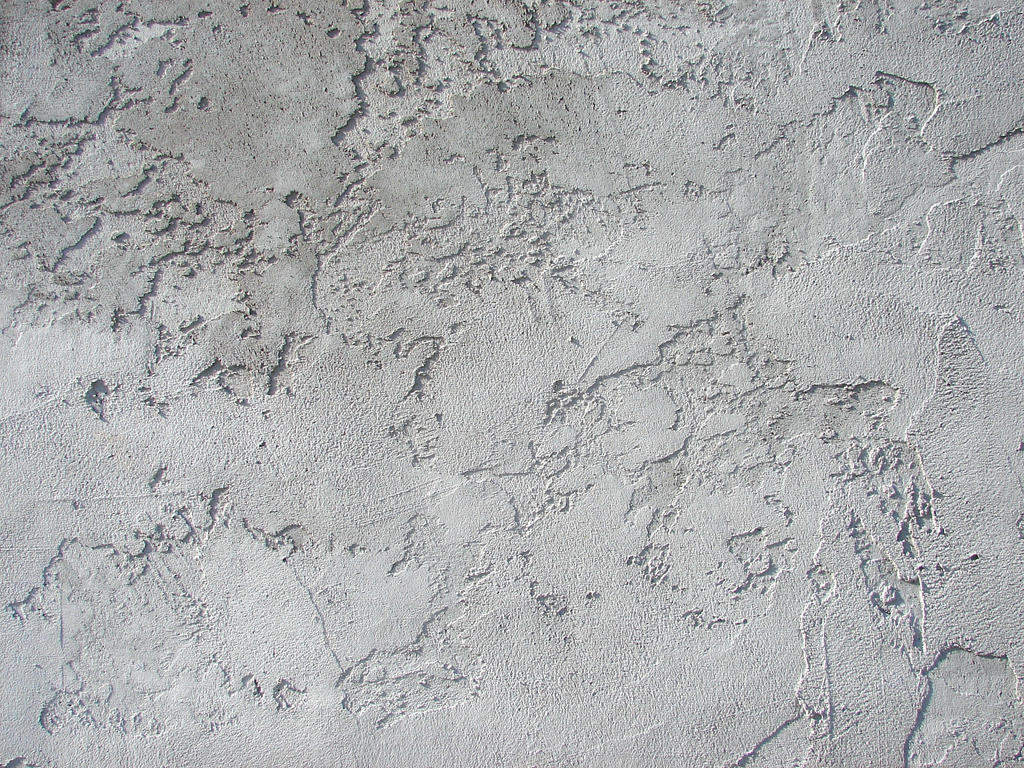 White Stucco Wall Texture 3