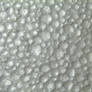 Styrofoam Cratered Texture