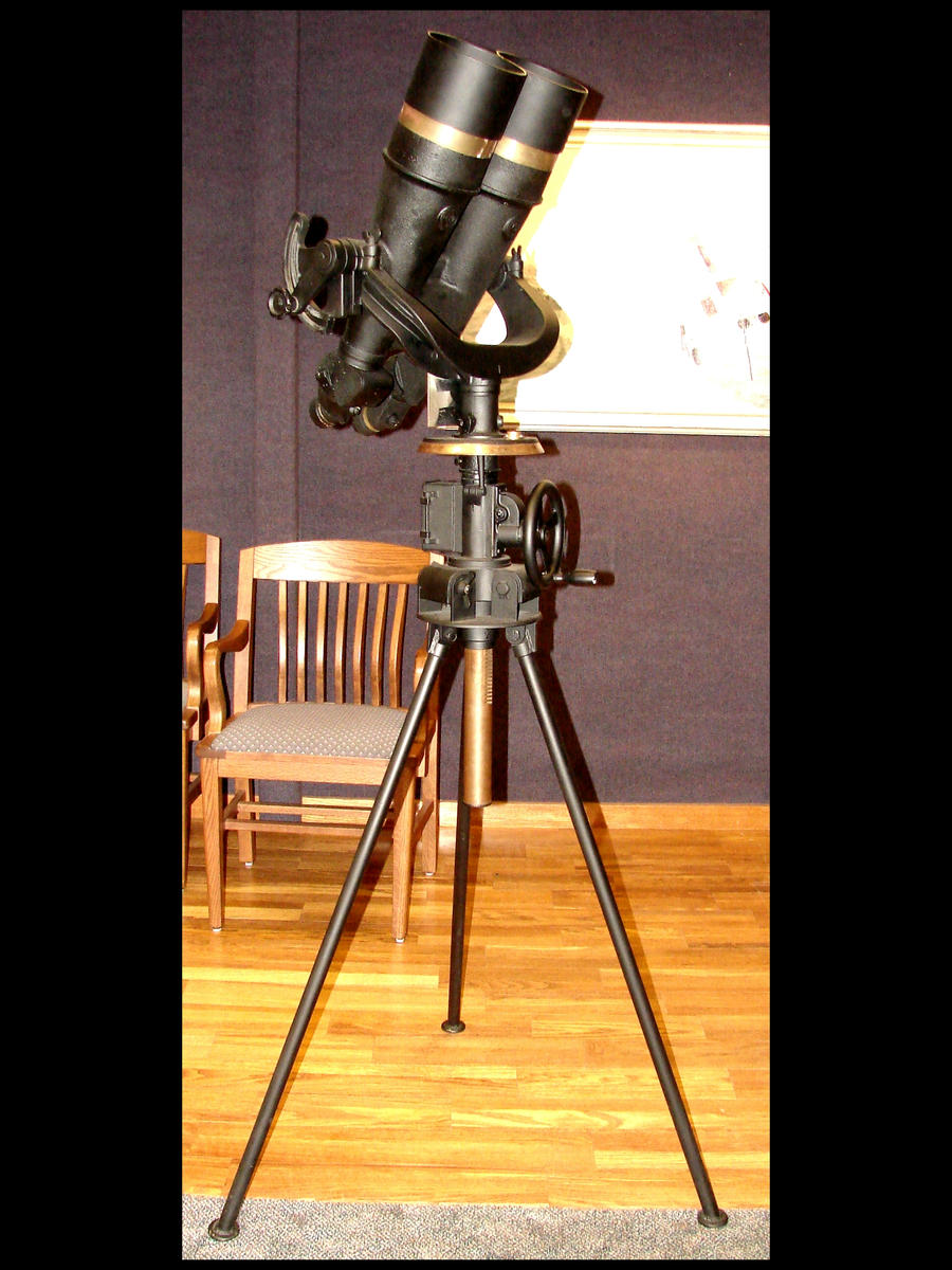 Telescope Thingy