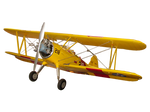 USN Aircraft Model Plane