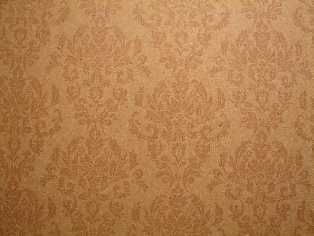 Brown Hotel Wallpaper Texture