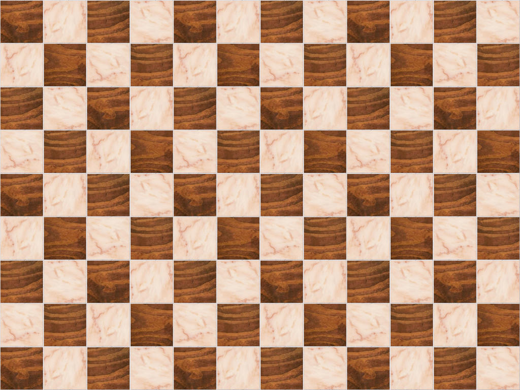 Marble Wood Tile Texture