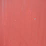 Red Painted Metal Texture 1