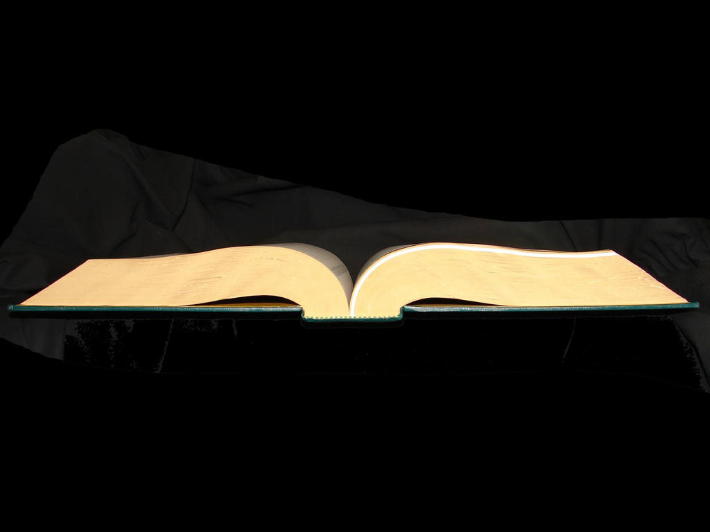 Open Book