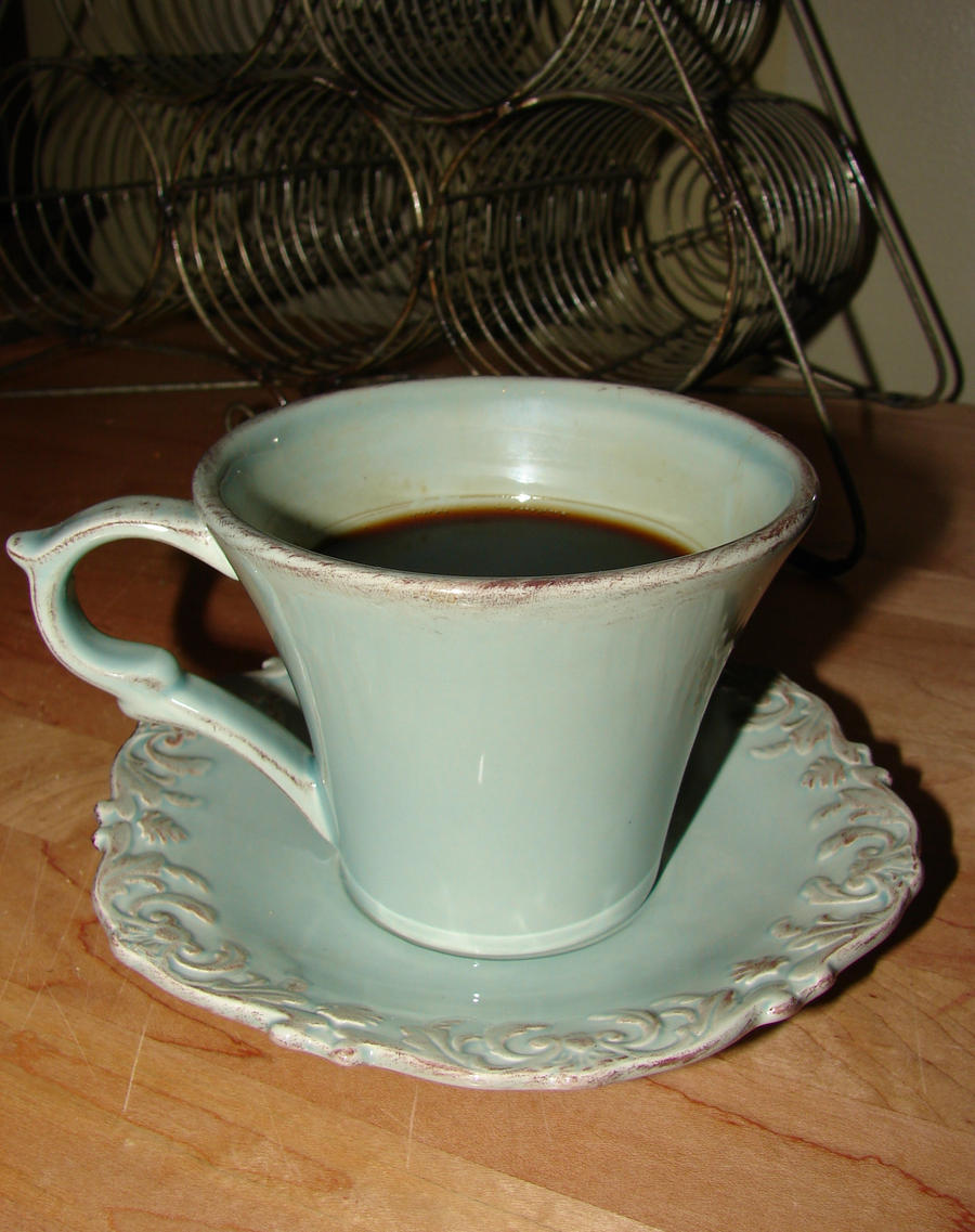 Cup of Coffee 2