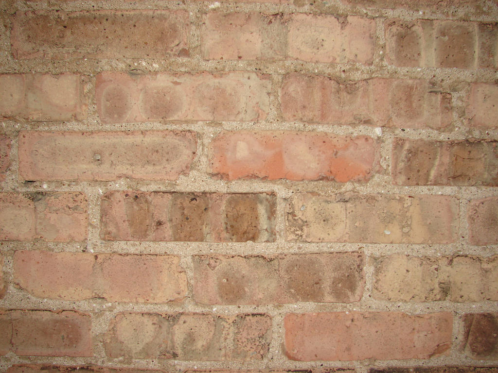 Brick Wall Texture 2