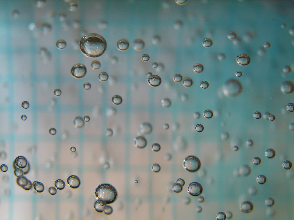 Spheres 1 by FantasyStock