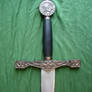 King Arthur's Excalibur Hilt