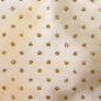 Gold Satin Fabric Texture