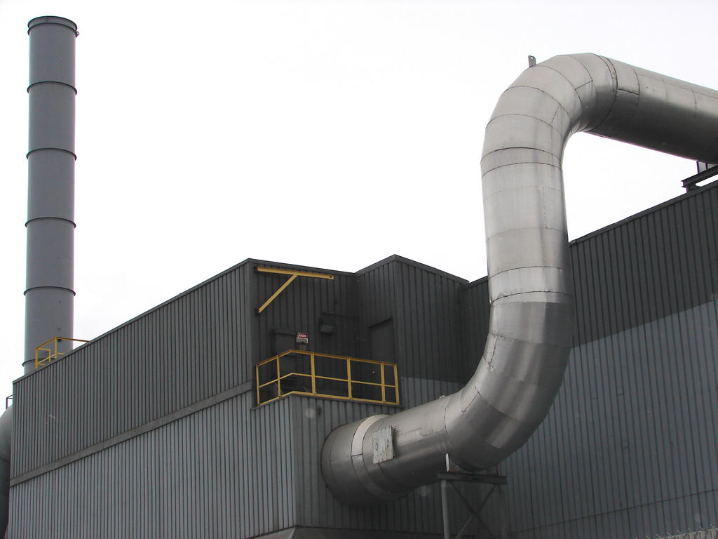 Industrial Foundry 06