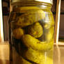 Jar of Pickles