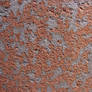 Metal Rust Texture 26