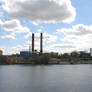 Industrial Riverfront 1