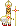 Pope Llama Badge