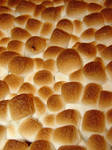 Baked Marshmallows