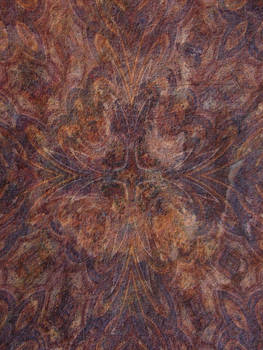 Rusty Fabric Texture 2