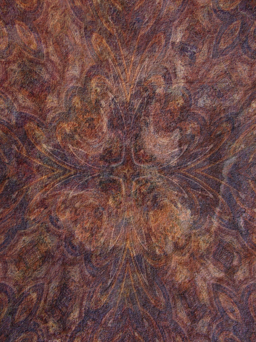 Rusty Fabric Texture 2