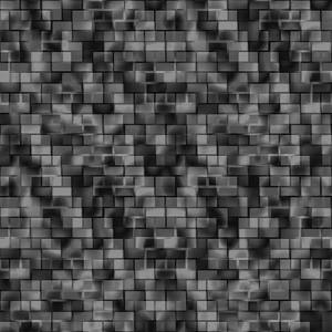 Cubed Seamless Pattern 10