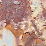 Metal Rust Texture 29