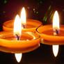Floating Candles 1