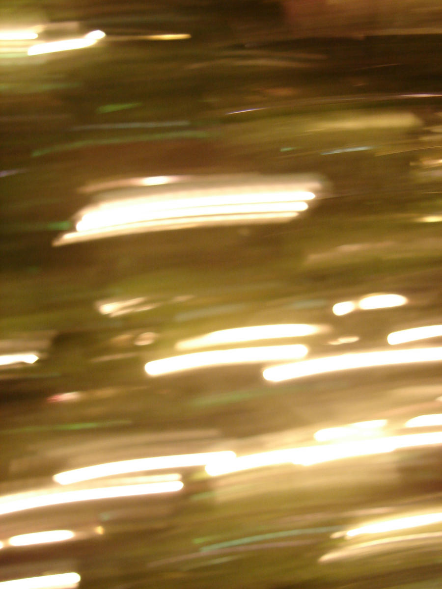 Christmas Tree Explosion 1