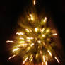Christmas Tree Explosion 4
