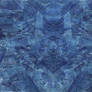 Blue Abstract Texture