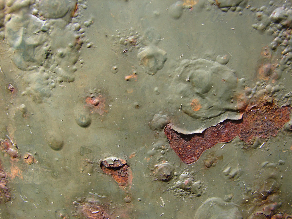 Metal Rust Texture 40 by FantasyStock on DeviantArt