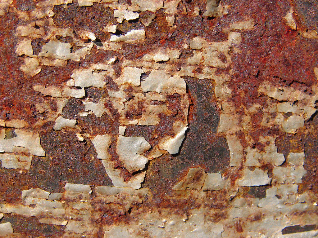 Metal Rust Texture 42 by FantasyStock on DeviantArt
