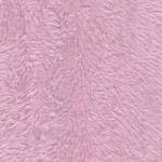 Seamless Pink Fur Texture