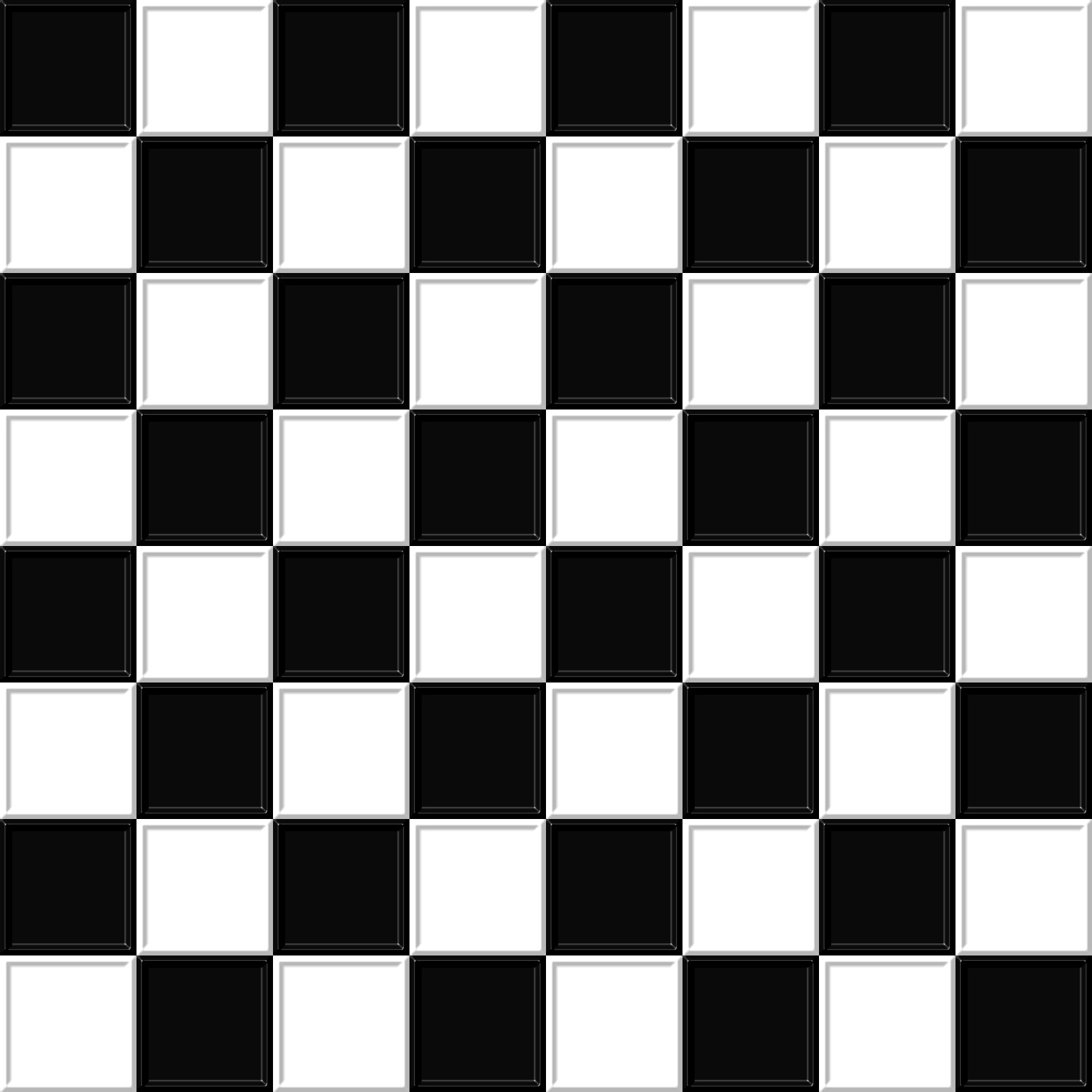 Beveled Checker Board Seamless by FantasyStock on DeviantArt