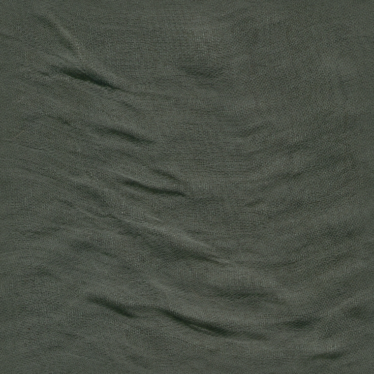 Seamless Green Fabric Texture