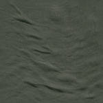 Seamless Green Fabric Texture