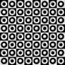 Sealmess Textured Checker Tile
