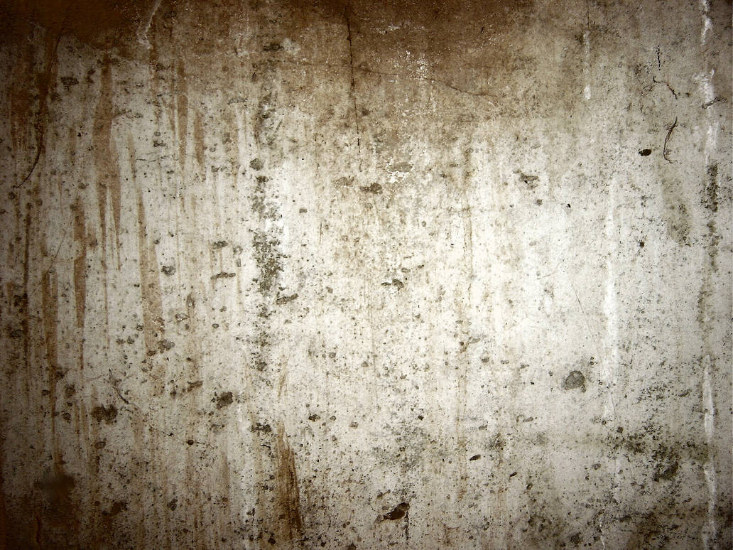 Concrete Basement Wall Texture by FantasyStock