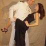 Ryan + Ali Ballroom Dancing 4