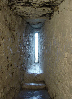 Bunratty Castle Interior 2