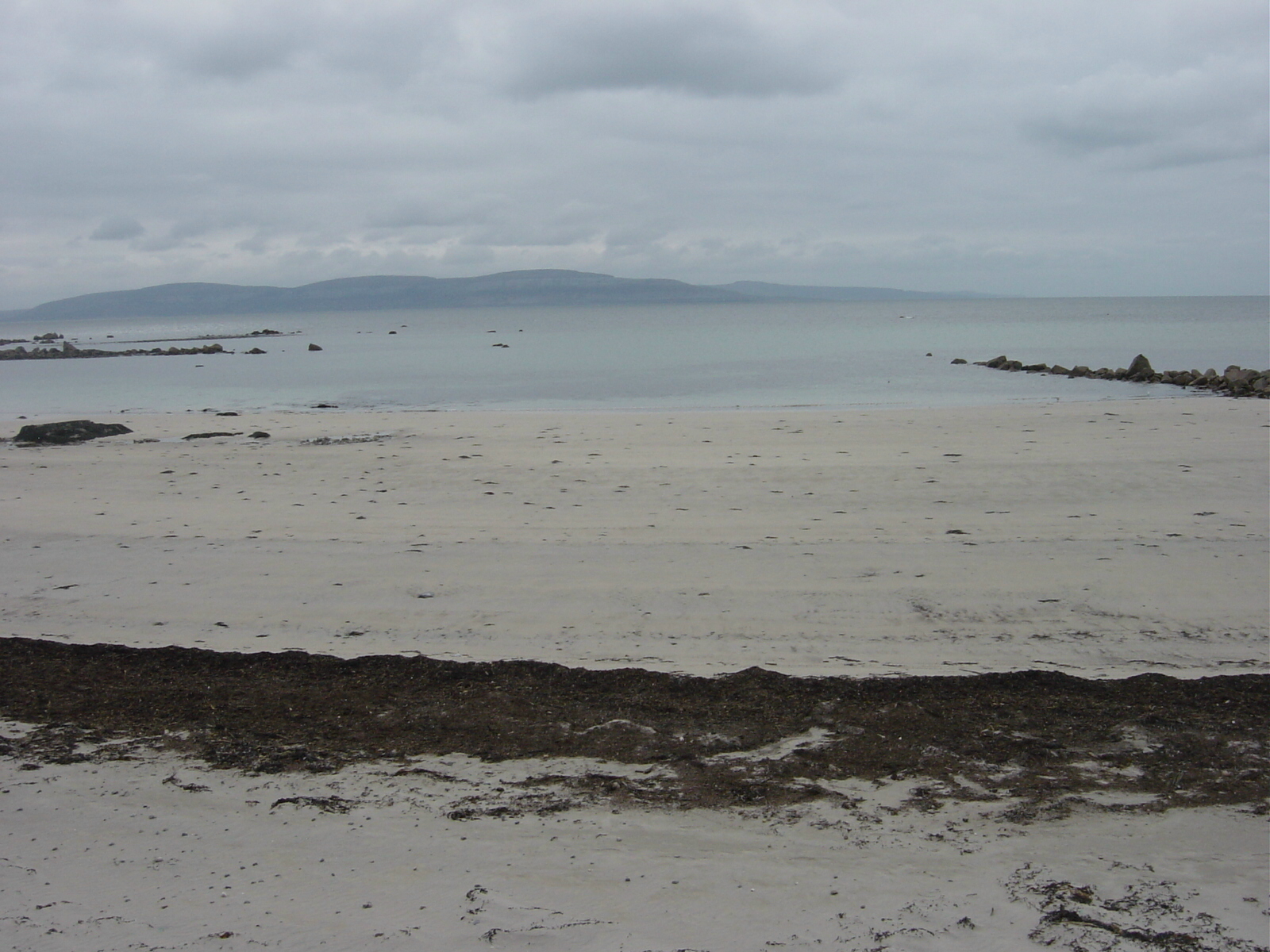 County Galway Seashore 1