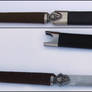 Conjal Fantasy Longsword Set