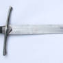 Conjal's LotR Aragorn Sword